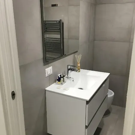 Via Marghera 34 Fiera 아파트 *