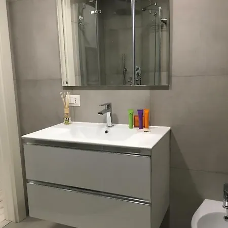 Via Marghera 34 Fiera Milano