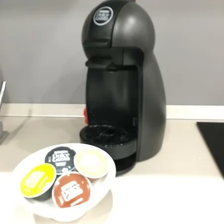 Lägenhet Via Marghera 34 Fiera
