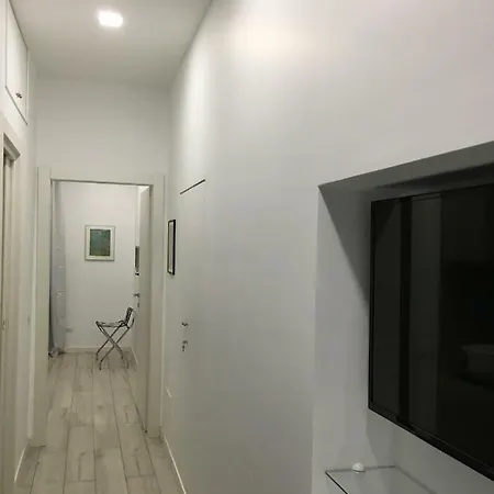 Via Marghera 34 Fiera Lägenhet Milano