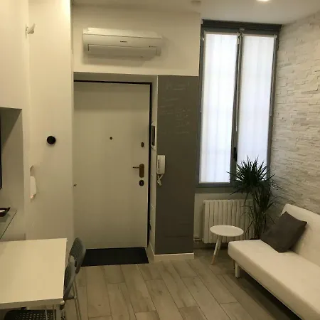 Via Marghera 34 Fiera * Milano