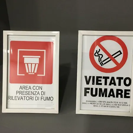 Via Marghera 34 Fiera Milano
