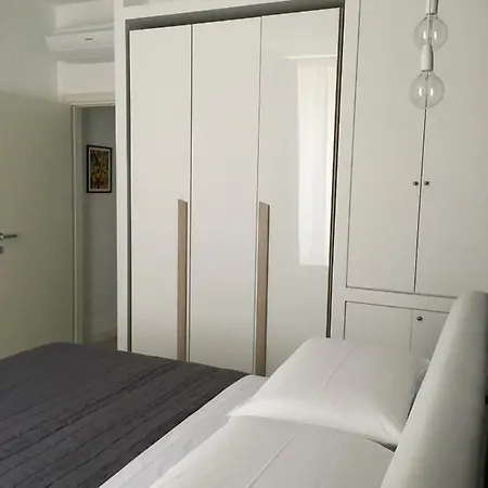 Lägenhet Via Marghera 34 Fiera Milano