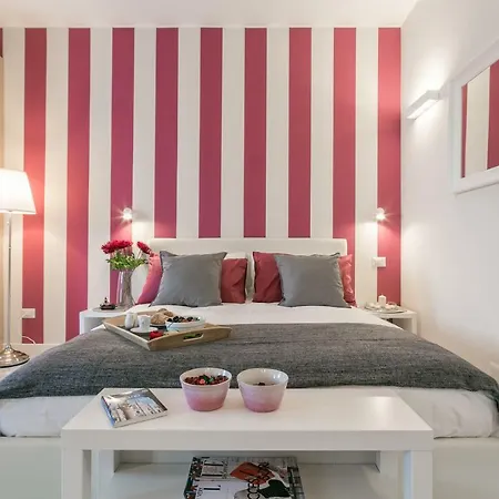 Apartman Violet - Loreto *