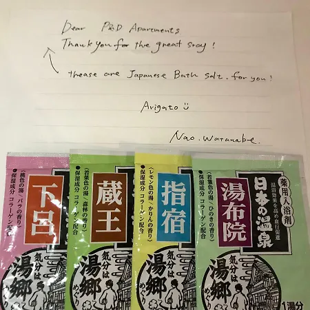 P&d Navigli Ripa Ticinese *