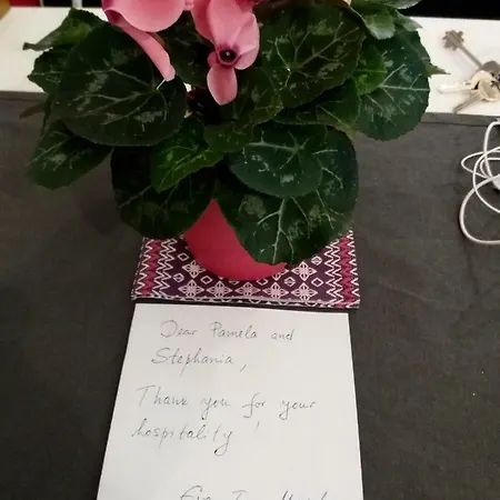 Apartman P&d Navigli Ripa Ticinese *