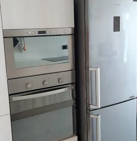 Apartment Rent