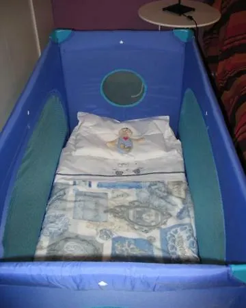 格雷格之家公寓