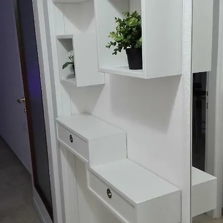 Mecenate Cozy Flat Apartman