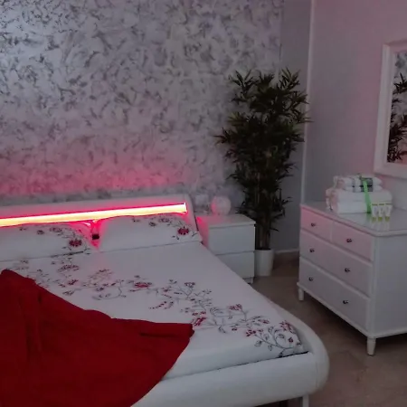Mecenate Cozy Flat Apartman *