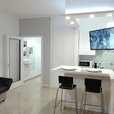 Mecenate Cozy Flat Apartman Milánó