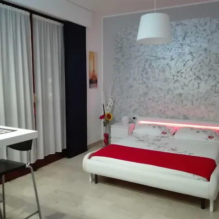 Mecenate Cozy Flat Milánó