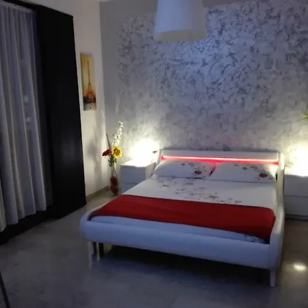 Mecenate Cozy Flat Apartman Milánó