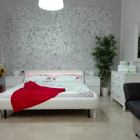 Apartman Mecenate Cozy Flat Milánó