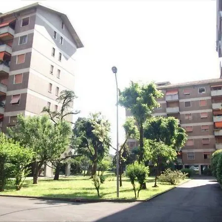 Mecenate Cozy Flat Apartman