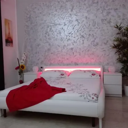 Mecenate Cozy Flat Apartman Milánó