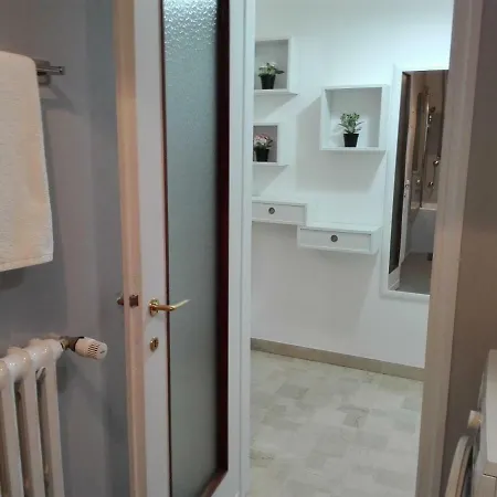 Mecenate Cozy Flat Milánó