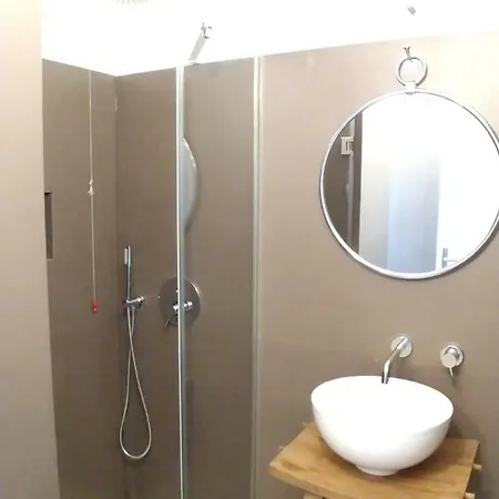 Grey Design דירה *