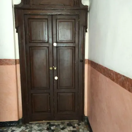 Grey Design Daire Milano