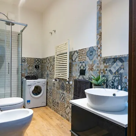 La Casetta Di Porta Romana