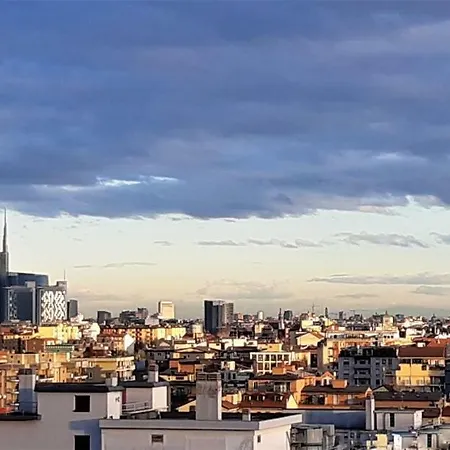 Apartment Rent Milan
