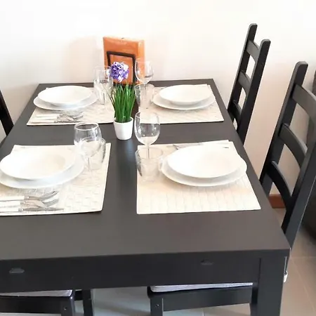 Rent Apartment Milan
