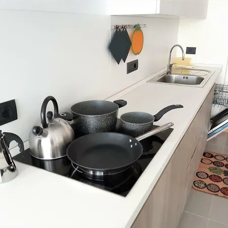 Apartment Rent Milan