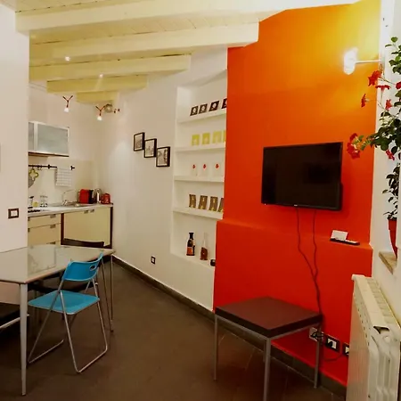 Apartamento Vicolo Lavandai