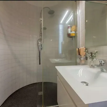 Lovely In The Heart Of