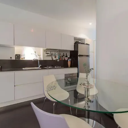 Lovely In The Heart Of Apartamento