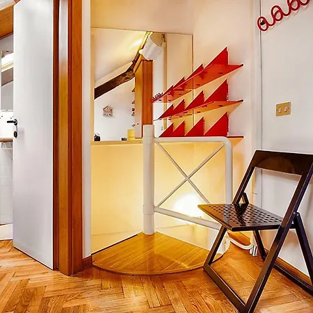 Duomo-city Life In The Heart Of The City!