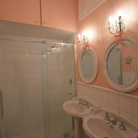 A Casa Di Beatrice