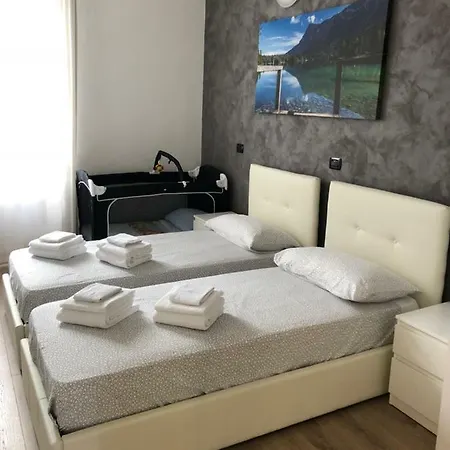 Apartment Casa Matteo *