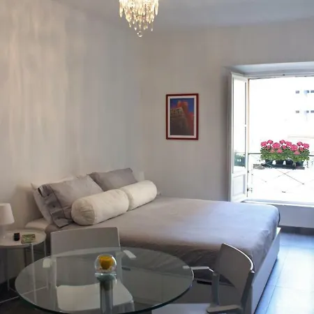 Casa vacanze La Marina Di *