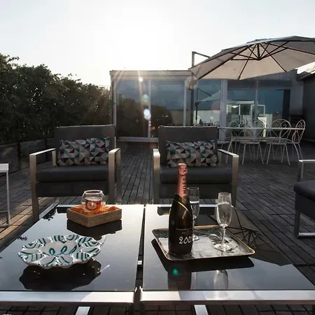 Luxurious 4bdr Penthouse Near Duomo Cathedral Daire Milano