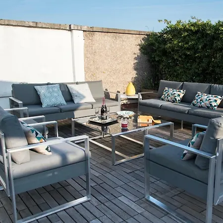 Luxurious 4bdr Penthouse Near Duomo Cathedral *