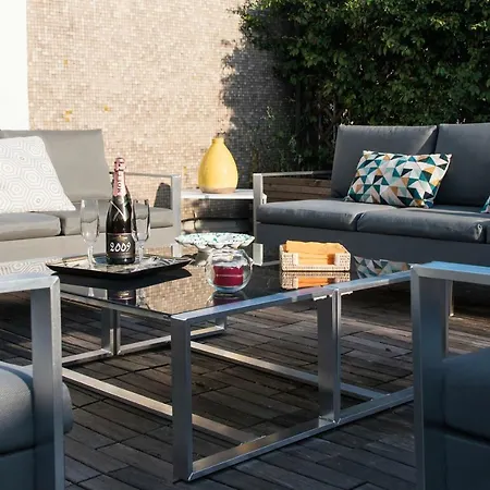 Luxurious 4bdr Penthouse Near Duomo Cathedral Daire *