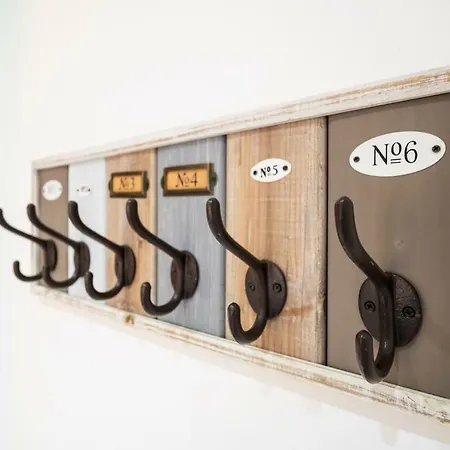 Apartmán I Della Milán