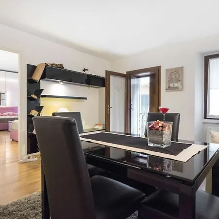 Daire Easylife - - Vigevano 13 P1 - Porta Genova *