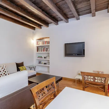 Paolo Sarpi Apartment Mailand