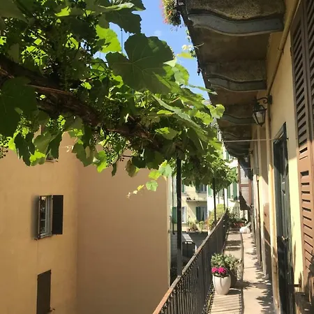 شقة Naviglio Grande *