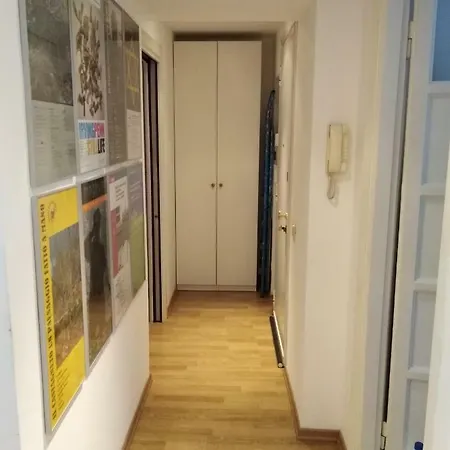 Διαμέρισμα Brera/corso Como
