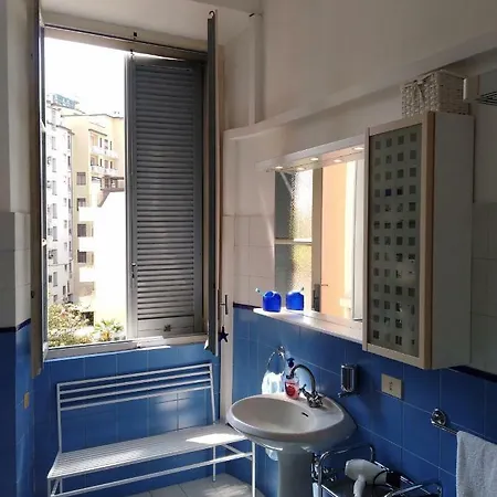Διαμέρισμα Brera/corso Como