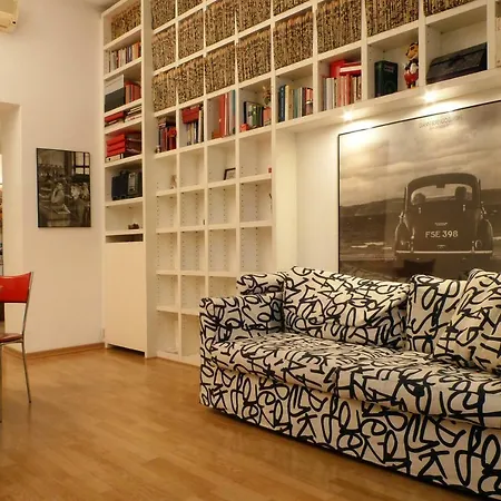 Διαμέρισμα Brera/corso Como *