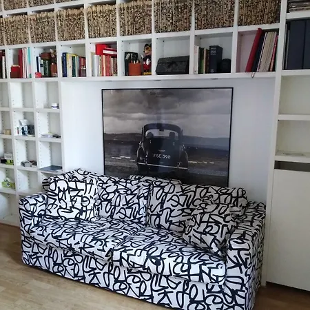 Brera/corso Como Διαμέρισμα