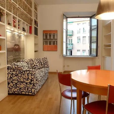 Διαμέρισμα Brera/corso Como *
