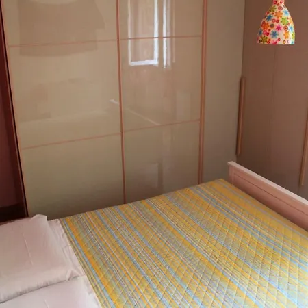 米勒利尔如家公寓 * 米兰