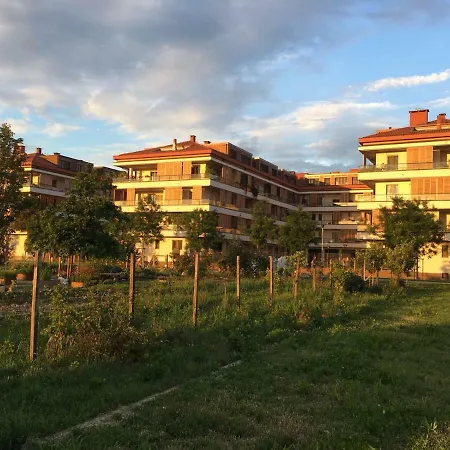 Attico In Un'oasi Di Sui Navigli - Navigliapartments Apartament Mediolan