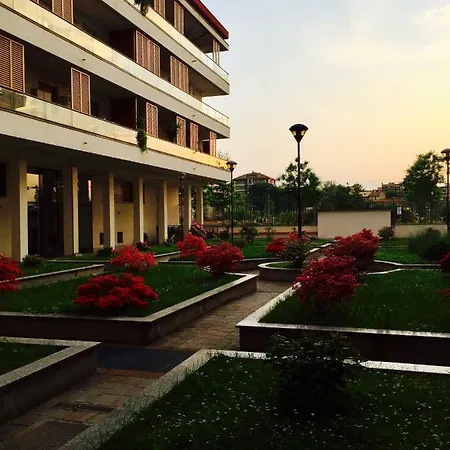 Apartment Attico In Un'oasi Di Sui Navigli - Navigliapartments Mailand