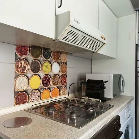 Apartamento Fancy Blue Duomo Duplex